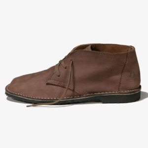 Niassa | Diesel Brown