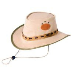 Rogue Hat Golf Canvas Sand M