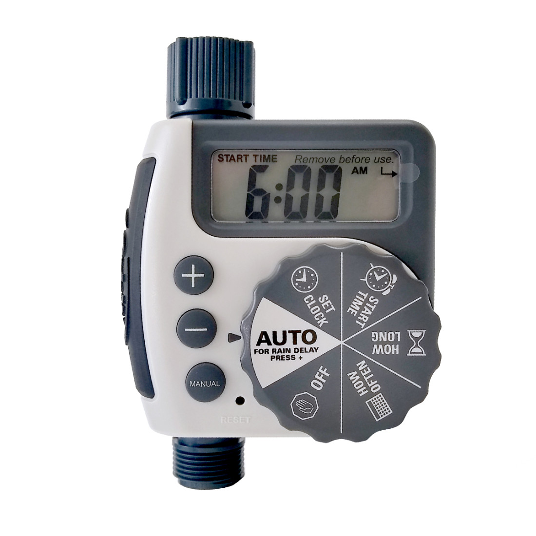 Orbit Buddy Tap Timer Single Port - Image 2