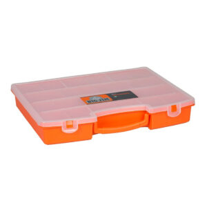 Alternative view of Big Jim Organiser 36Cm