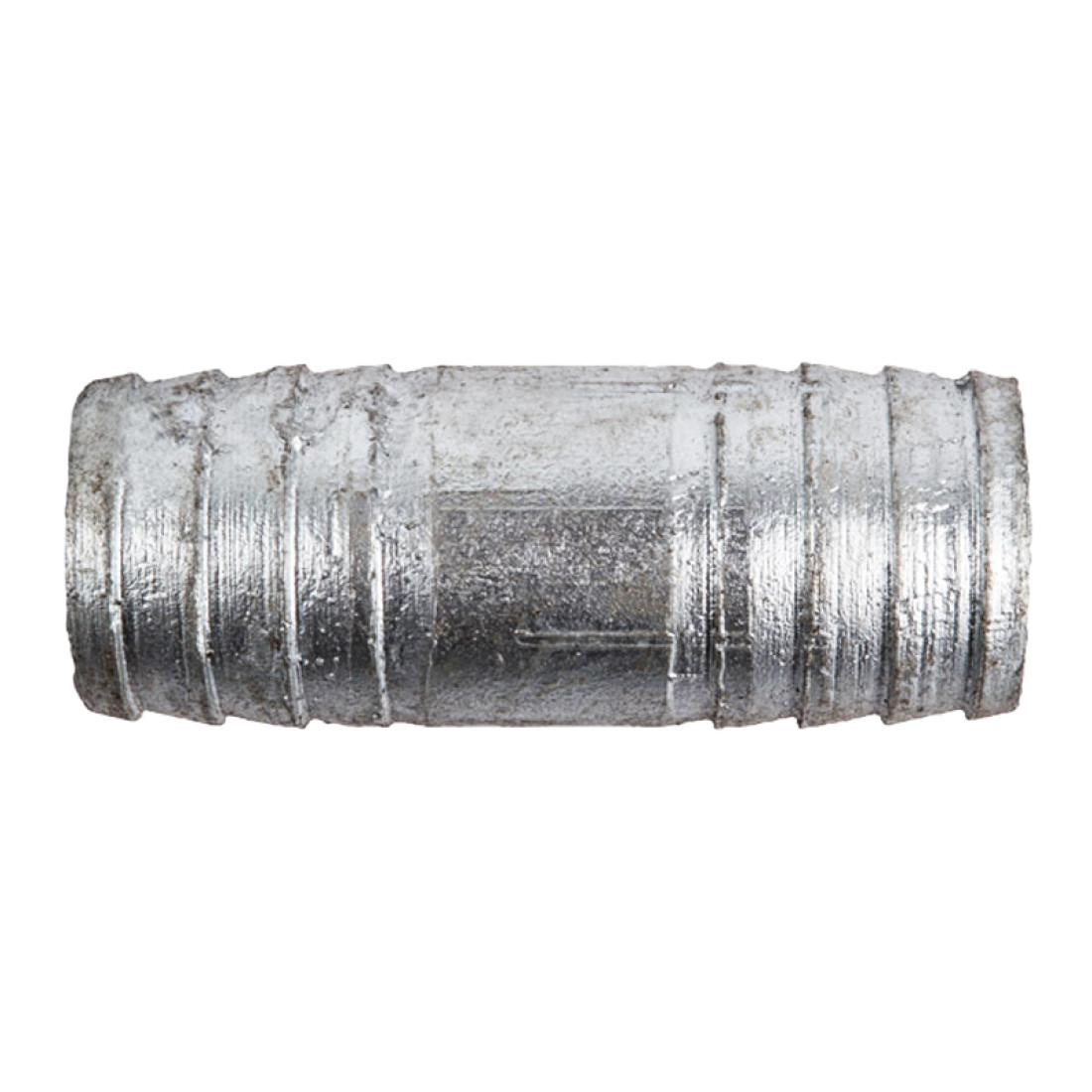 Coupling Galv Swage 40Mm