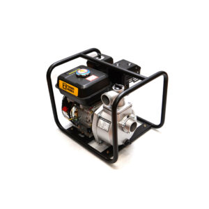 Alternative view of Turner Morris Water Pump 80Mm