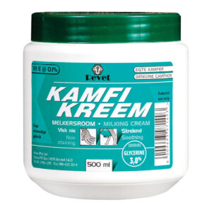 Alternative view of Revet Kamfi Kreem 500Ml