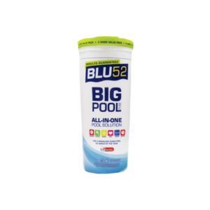 Alternative view of Blu52 75 000L Big Pool - 1.7Kg