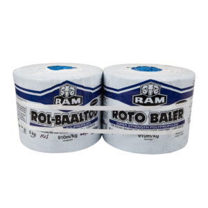 Alternative view of Ram Baler Twine Polypropylene Ram Blu 2X5Kg