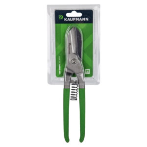 Kaufmann Tin Snips 250Mm