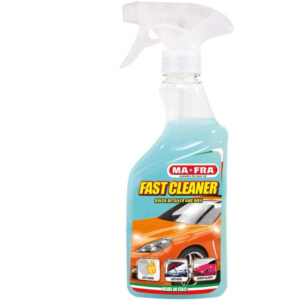 H0853 Mafra Fast Cleaner Quick Detailer & Clay Lube 500Ml