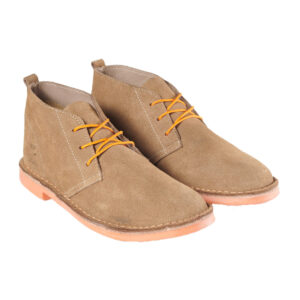 Alternative view of Bata Safari Legacy Boot Orange Sole Mens 12