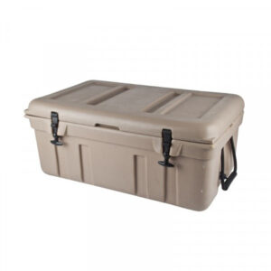 Alternative view of Romer Cooler Box 40L Kalahari Sand
