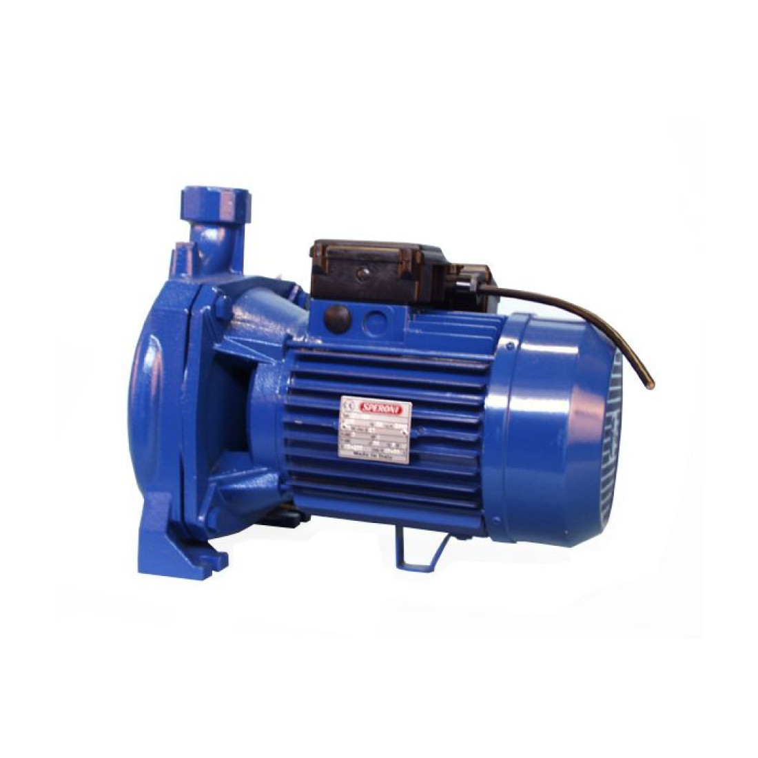 Speroni Pump Centri Twin Imp 40X32Mm 2.20Kw 400V