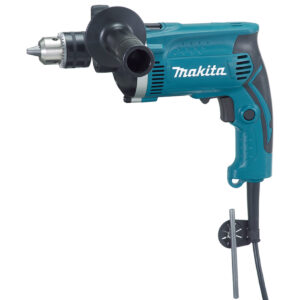 Makita Impact Drill Corded 13 Mm Variable Speed Reversing 3200 R/Min 710 W