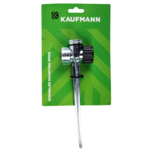 Alternative view of Kaufmann Steel Peg For Sprinkler