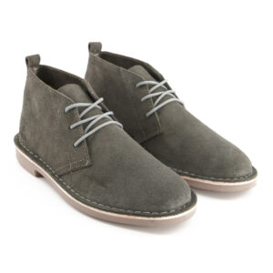Alternative view of Bata Safari Legacy Mens Charcoal Size 8