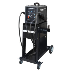 19276-A-04 Tempir Nitrogen Welding System 220V Including Torch & Power Cable