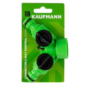 Alternative view of Kaufmann 20Mm Connector 2 Way Control
