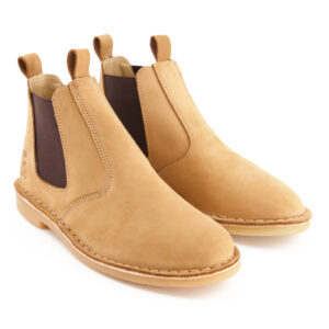 Alternative view of Bata Safari Adventure Mens Tan Size 11
