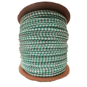 Mamba Ski Rope 12Mm 10Kg 340M Roll Price Per Meter