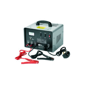 Alternative view of 12V And 24V 30A Metal Trade Charge Bench
