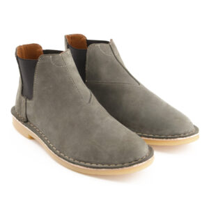 Alternative view of Bata Safari Canopy Mens Charcoal Size 7