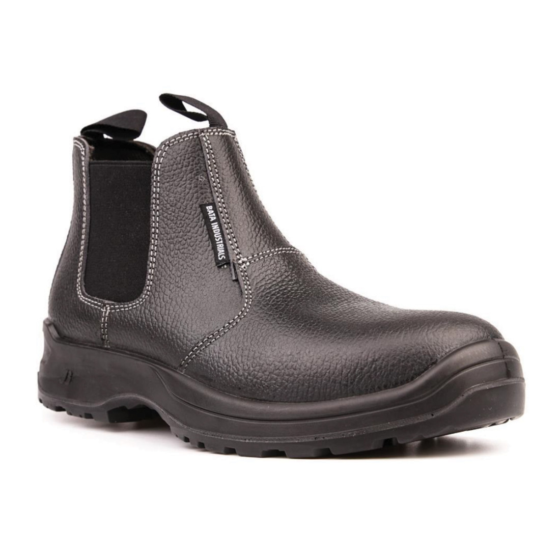Bata Territory Phoenix Chelsea Boots 5