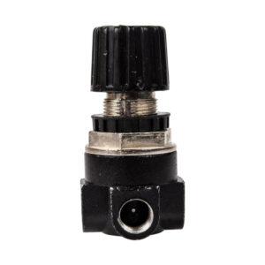 Alternative view of Rockworth Compressor Regulator (All Sizes)