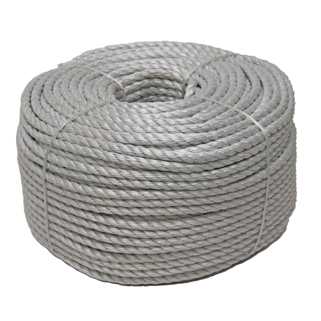 Mamba Borehole Rope 10Mm 25Kg Roll 550M Price P/Mt