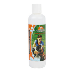 Complete Shampoo Herbal 2In1 250Ml