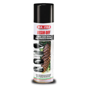 H0219 Mafra Resin Off 250Ml