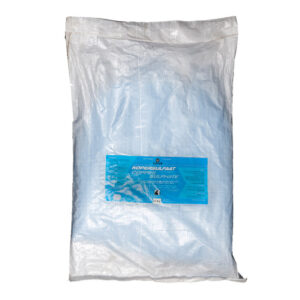 Alternative view of Revet Copper Sulphate 25Kg