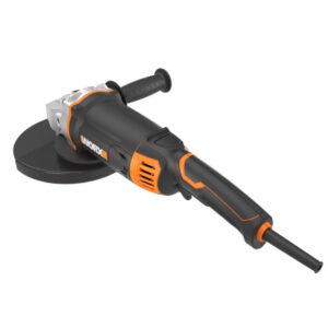 Alternative view of Worx Angle Grinder 230Mm 2350W | 220V