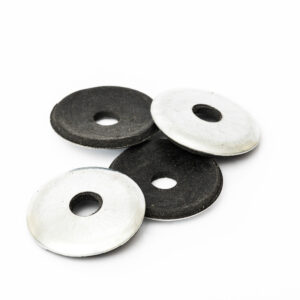 Ifasten Washer Bonded Epdm 6X26Mm 100 Pt