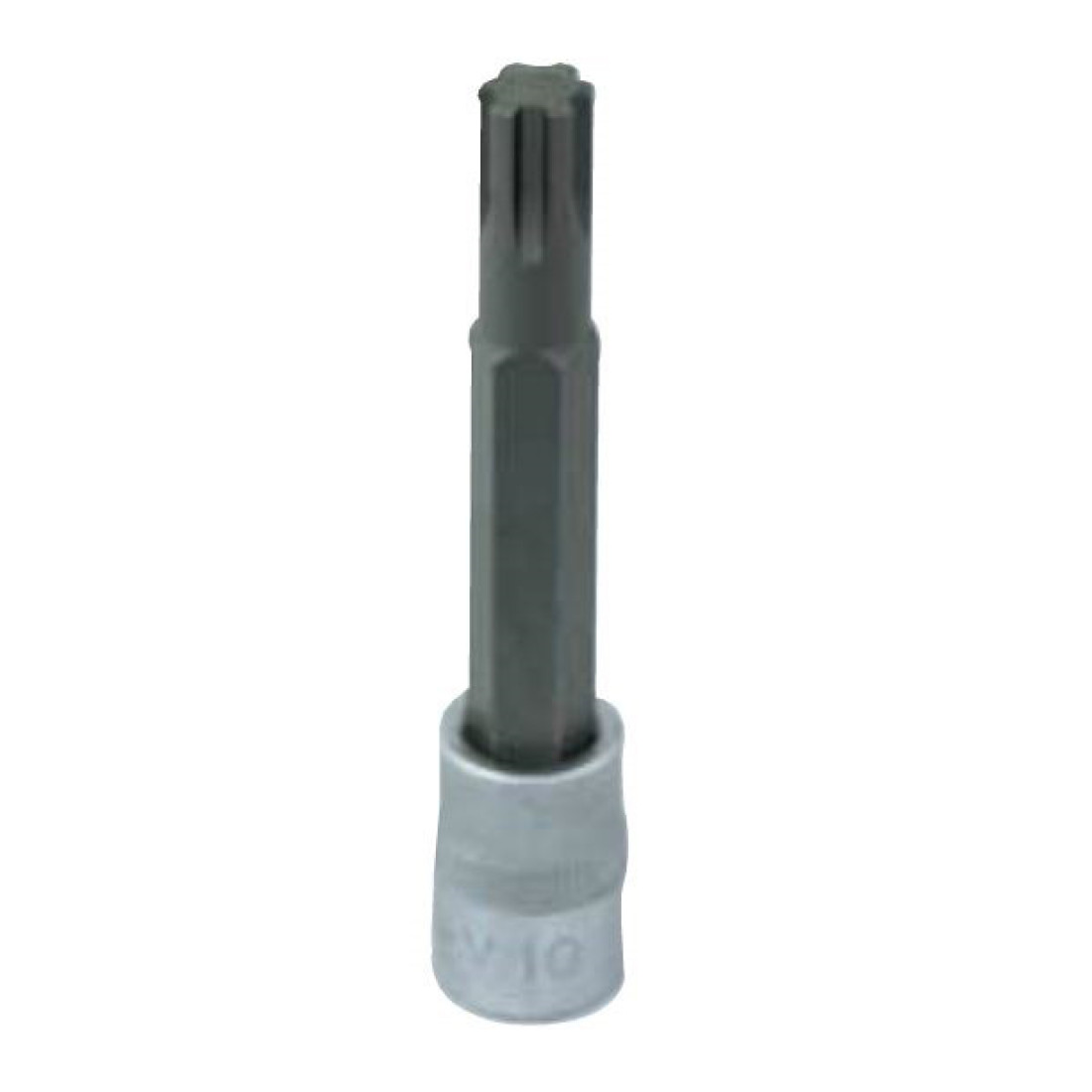 S63H3310 3/8 Dr. Ribe Bit Socket M10