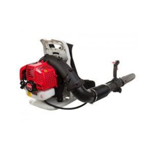 Blower Vac 52Cc Back Pack