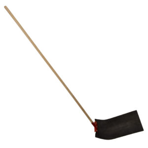 Alternative view of Fire Beater Solid Head