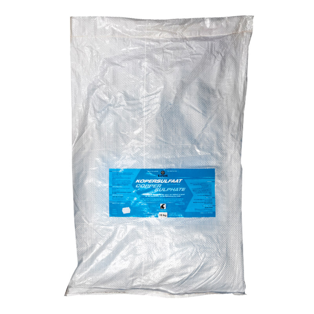 Revet Copper Sulphate 20Kg - Image 2