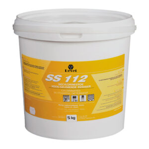 Alternative view of Revet Detergent Hi-Foaming Ss112 5Kg