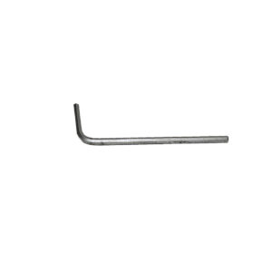 H01Sm150 Jonnesway Short Arm Hex Key 5.0Mm