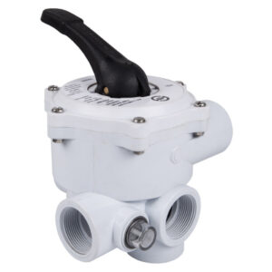 Alternative view of Hymech Valve Multi Port For Lp Fire Fighter