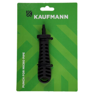 Alternative view of Kaufmann Punch For Micro Pipe