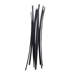 Et-Sp073410 Welding Plastic Rod Pe 7Mm Flat/Black (10Pcs In Bag)