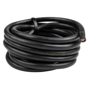 Electric Cable 7-Core 3.5M Trailer