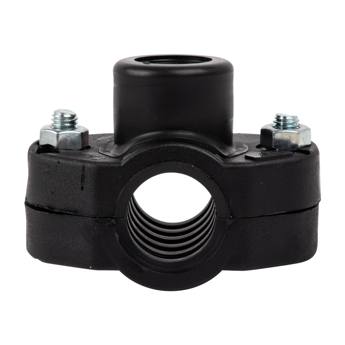 Saddle Compression And Pvc 160X1