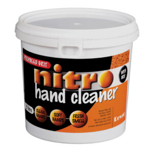 Alternative view of Revet Hand Grit 5L Nitro