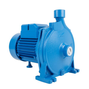 Alternative view of Pascali Pump Centrifugal 1.5Kw 230V