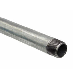 Stand Pipe Galv 15X900Mm