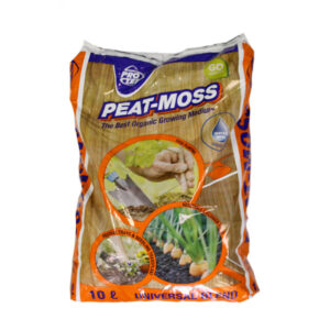 Peat-Moss Universal Blend 10L