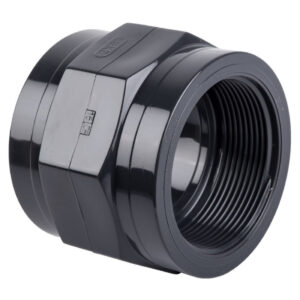 Socket Solvent/Bsp 40X1-1/4