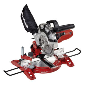 Einhell Mitre Saw 1400W Tc-Ms 2112