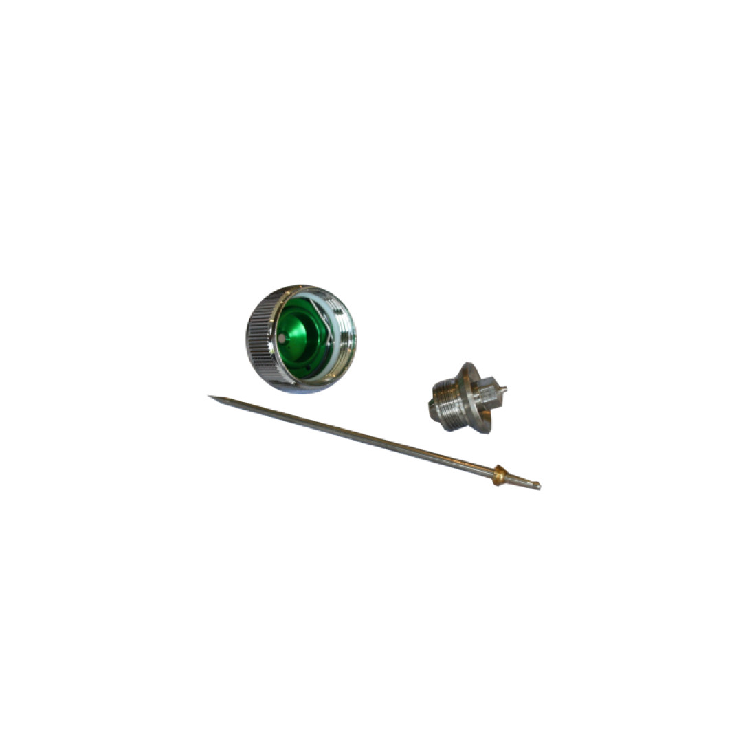 41371 0.7Mm Nozzle Kit For Ego Hvlp