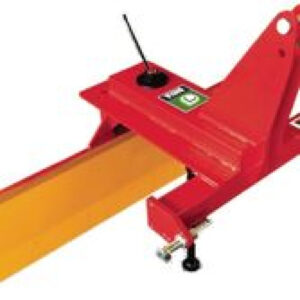 Dicla Scraper Adjustable 1.8M